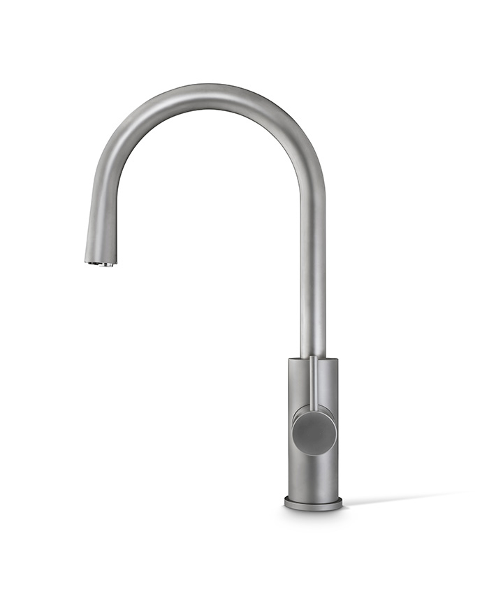 HydroTap G5 BCSHA Celsius All-In-One Arc Gunmetal | Zenith Water